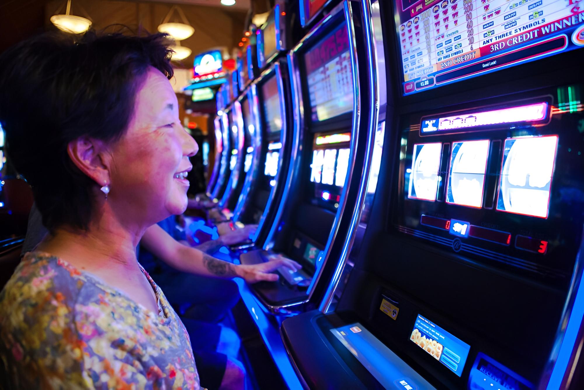 Payson Vacations - Mazatzal Hotel  Casino - Property Image 11