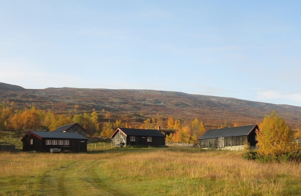 Trollskogen Gård
