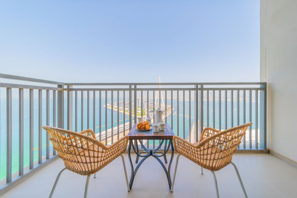 EDEN'S Homes & Villas - 52/42 Emaar