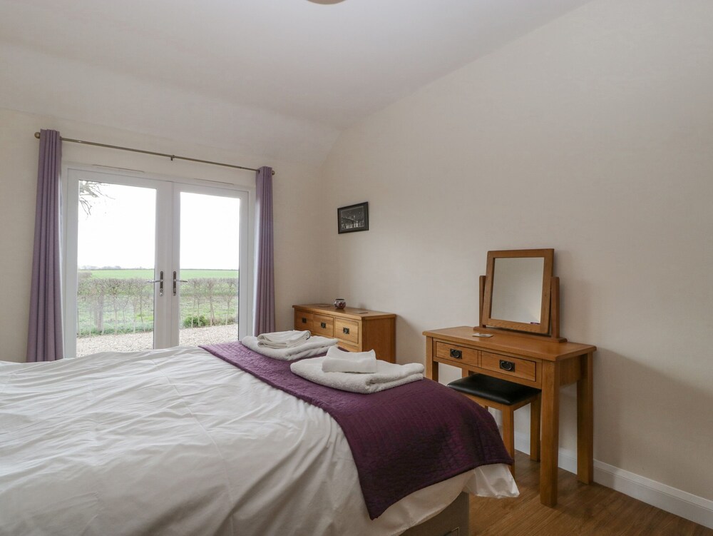 Yeovil Vacations - Rectory Farm Lodge - Property Image 40