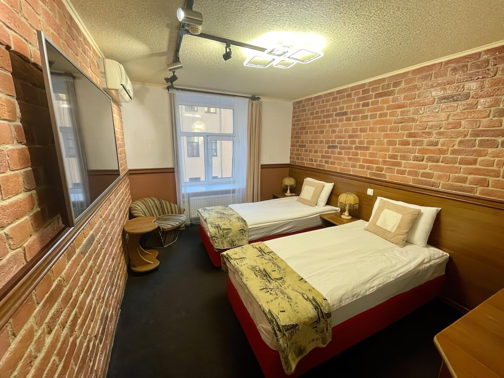 Krasny Terem hotel