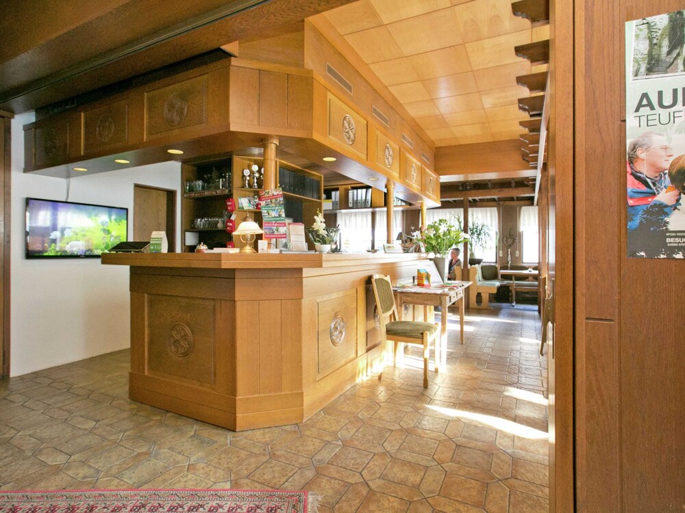 Lovely Apartment in Bollendorf near South Eifel Nature Park view 2