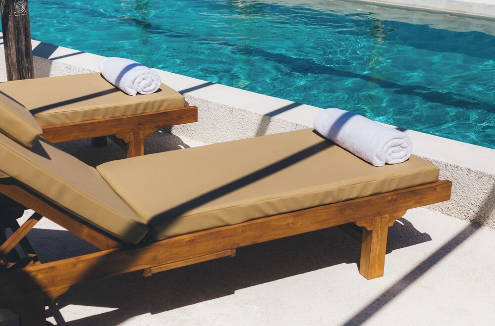 Naluna Glamping Lembongan