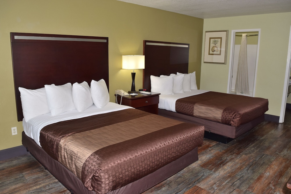 Anderson Inn