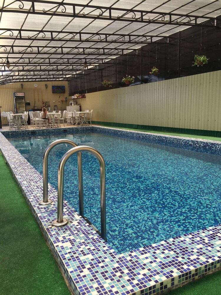Guest House Radost