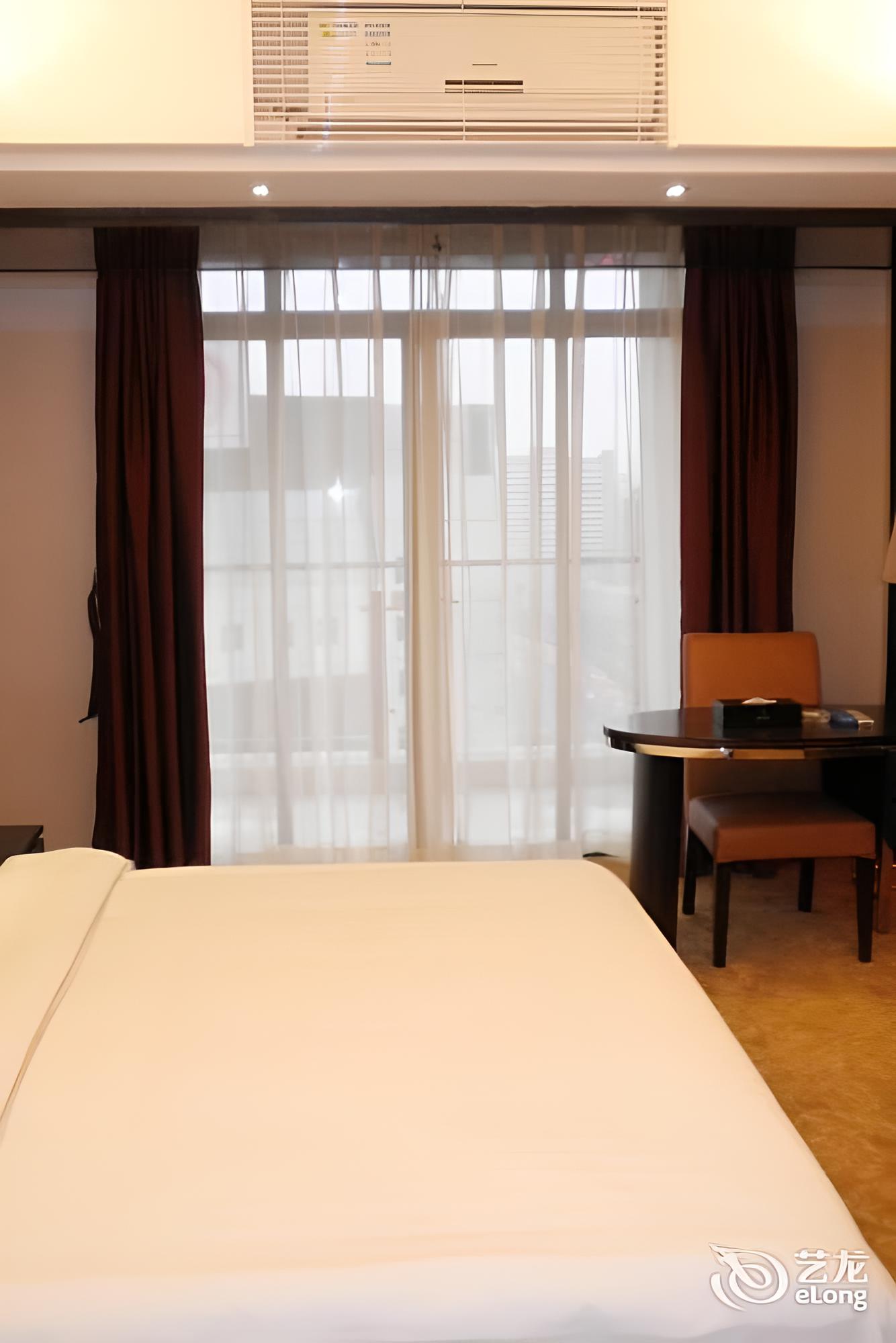 Mingmen Hotel