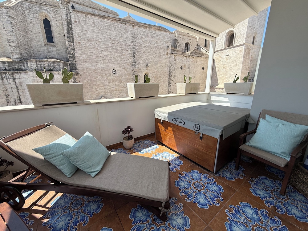 Manna Blue Sky - Exclusive Rooms