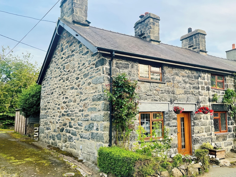 Gwynfa