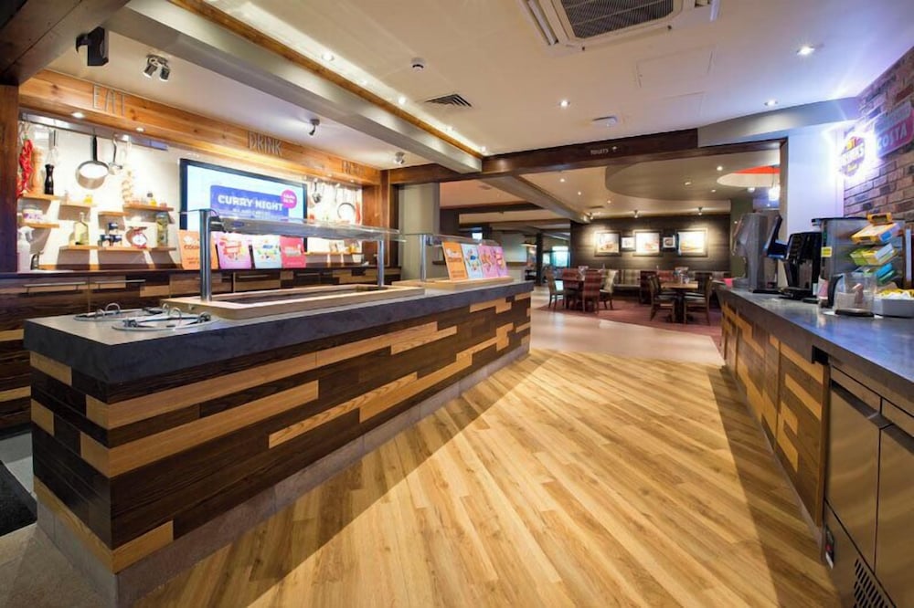 Premier Inn South Shields Port Of Tyne, photo 13