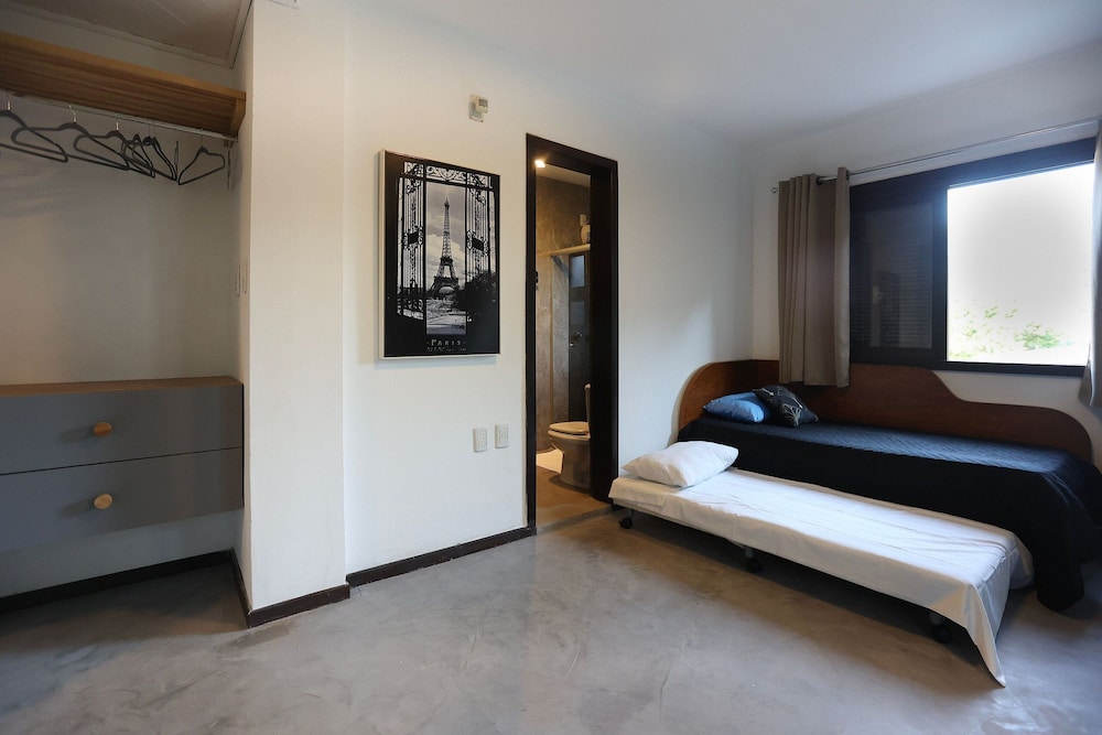 Casa com piscina Praia da Vila Nova