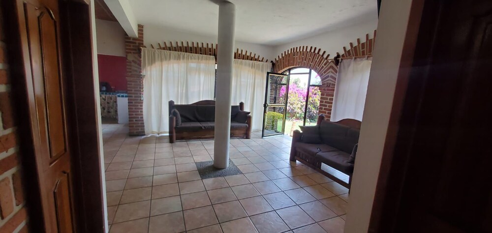 Casa de los Abuelos