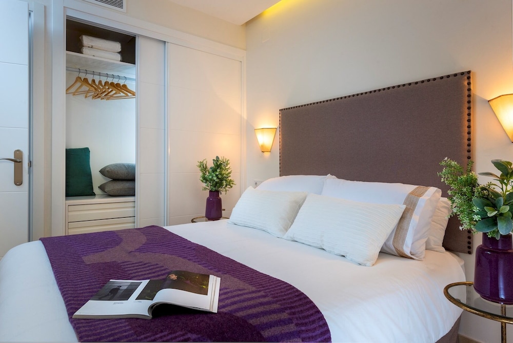 Brand New Apartment With Terrace, Prime Location - Murillo view 2