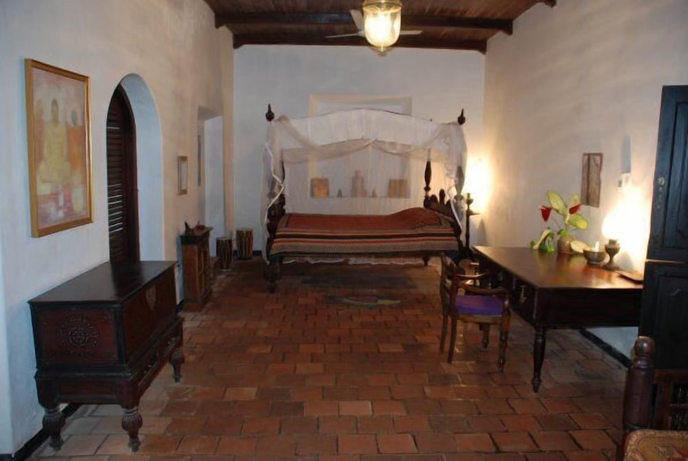 Secret Garden Villa