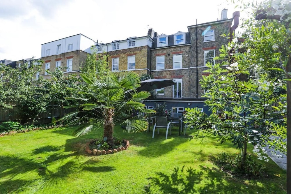 Beckenham Park Hotel