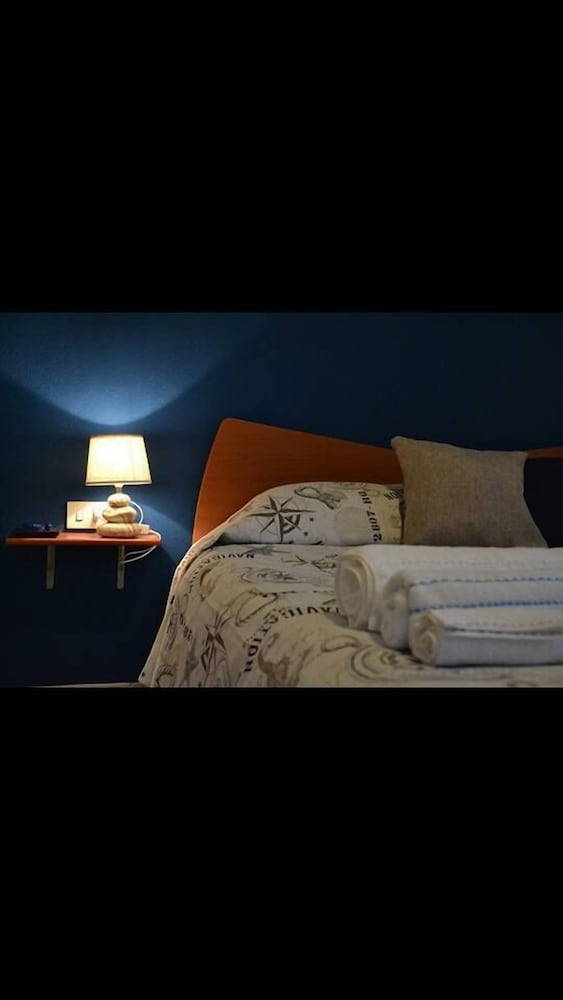Bed & Breakfast Gli Alisei view 4