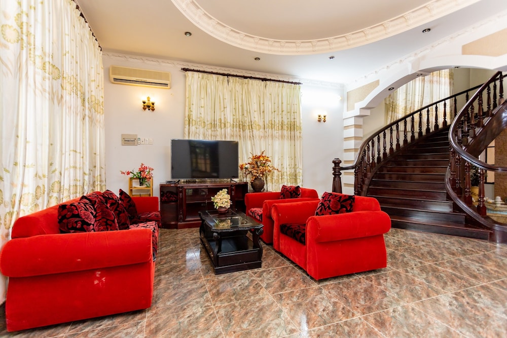 Villa. 231 Le Hong Phong view 5