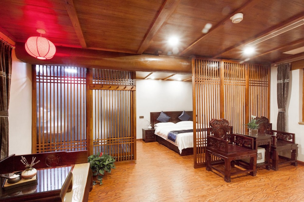Hanruicheng Inn