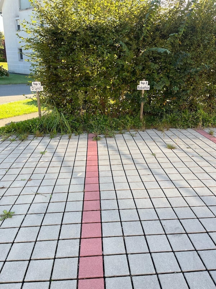 Penta Apartments