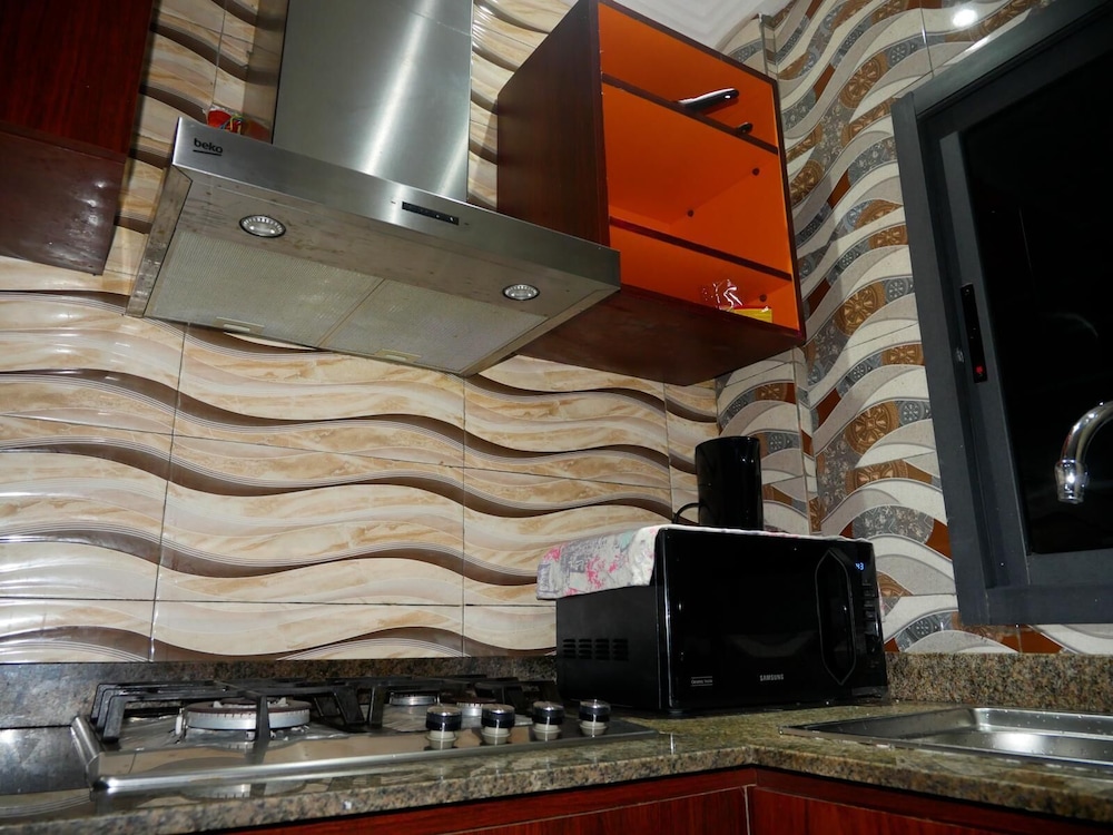 RESIDENCE MH SERVICES ABIDJAN