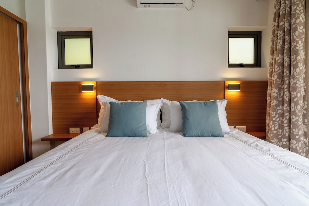 Sorento Holiday Apartments photo 4