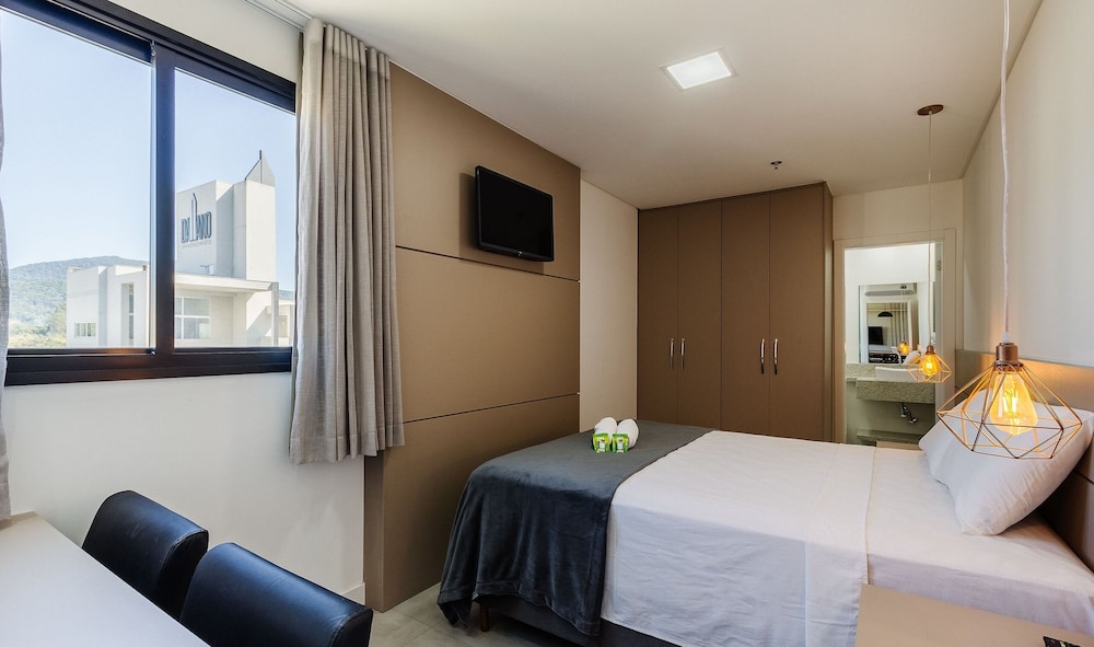 MHF II Apts Variados em Prédio com Vista para o Mar em Itapema