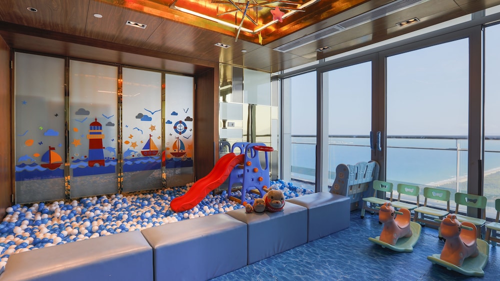 Atlantis Sanya 182