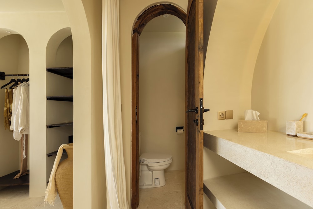 Tropical Romantic Villa Sawa Pererenan