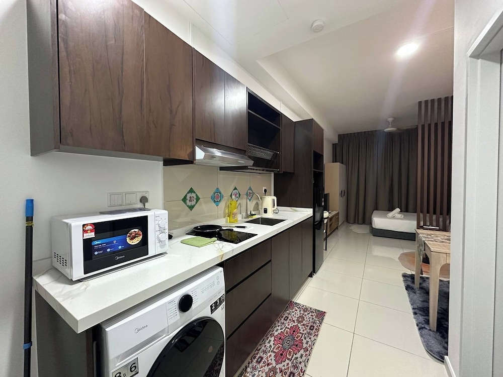 Majestic Residence KLCC By Flixhome