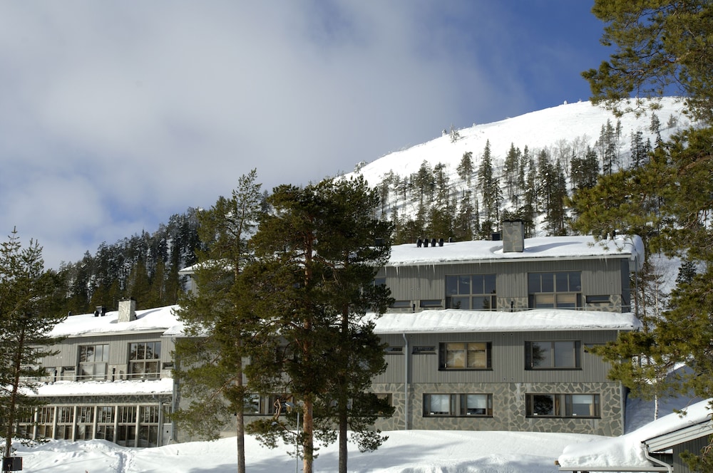 Holiday Club Pyhä HolySuites Apartments view 2