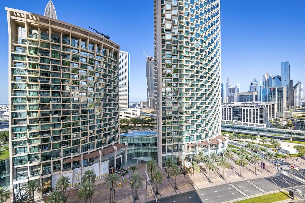 StoneTree - Luxury 1BR - Prime Location