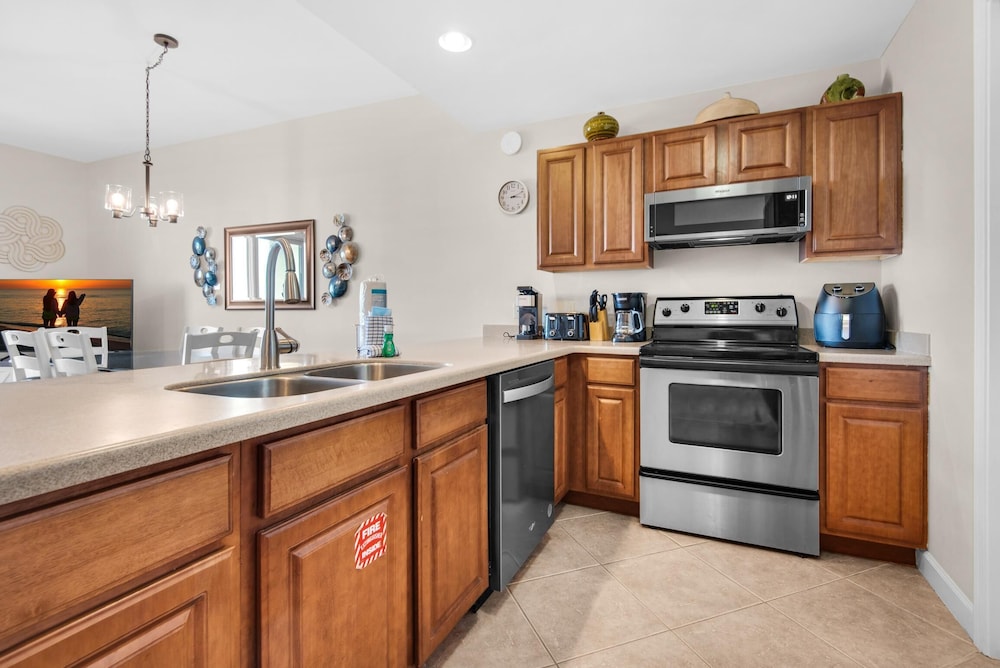 Beach Resort 514