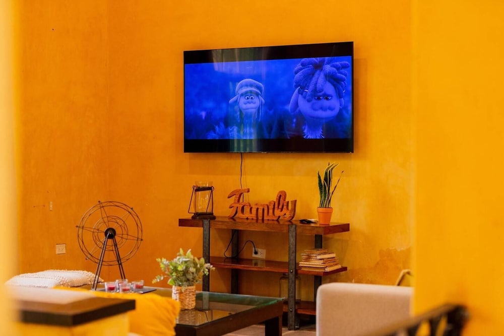 Remarkable 4-bed Villa in Retalhuleu, Guatemala view 4