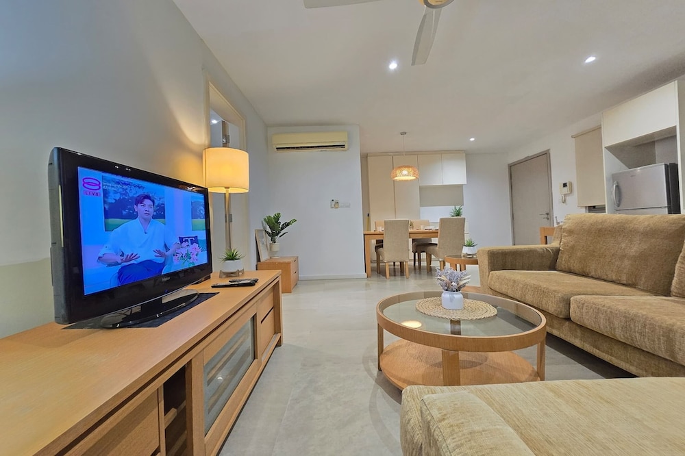 Fairlane Residences KL Skyview
