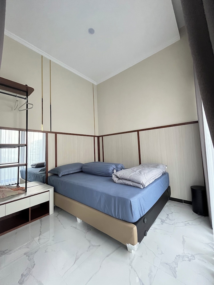 Arrayyan Executive Village Complex Batu
