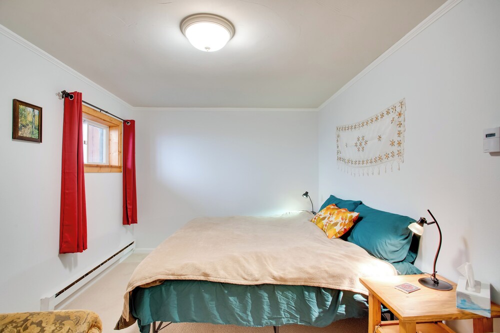 Cozy Telluride Condo Near Ski Resort & Hiking view 3
