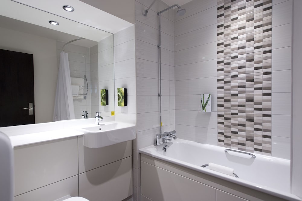 Premier Inn Lübeck City Centre