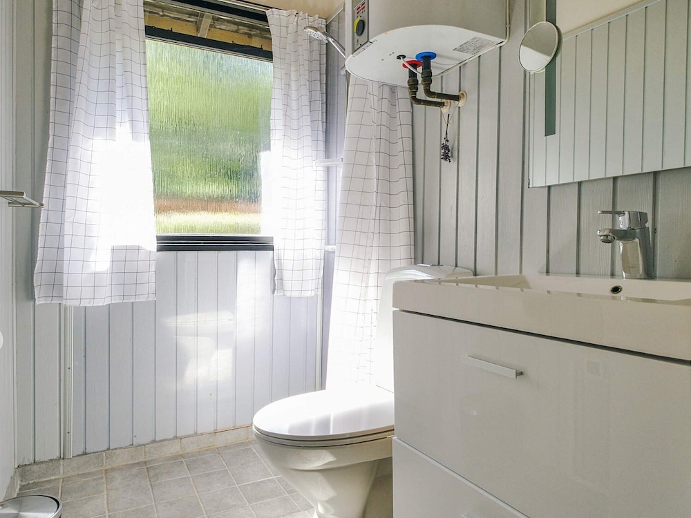 6 Person Holiday Home in Hojby