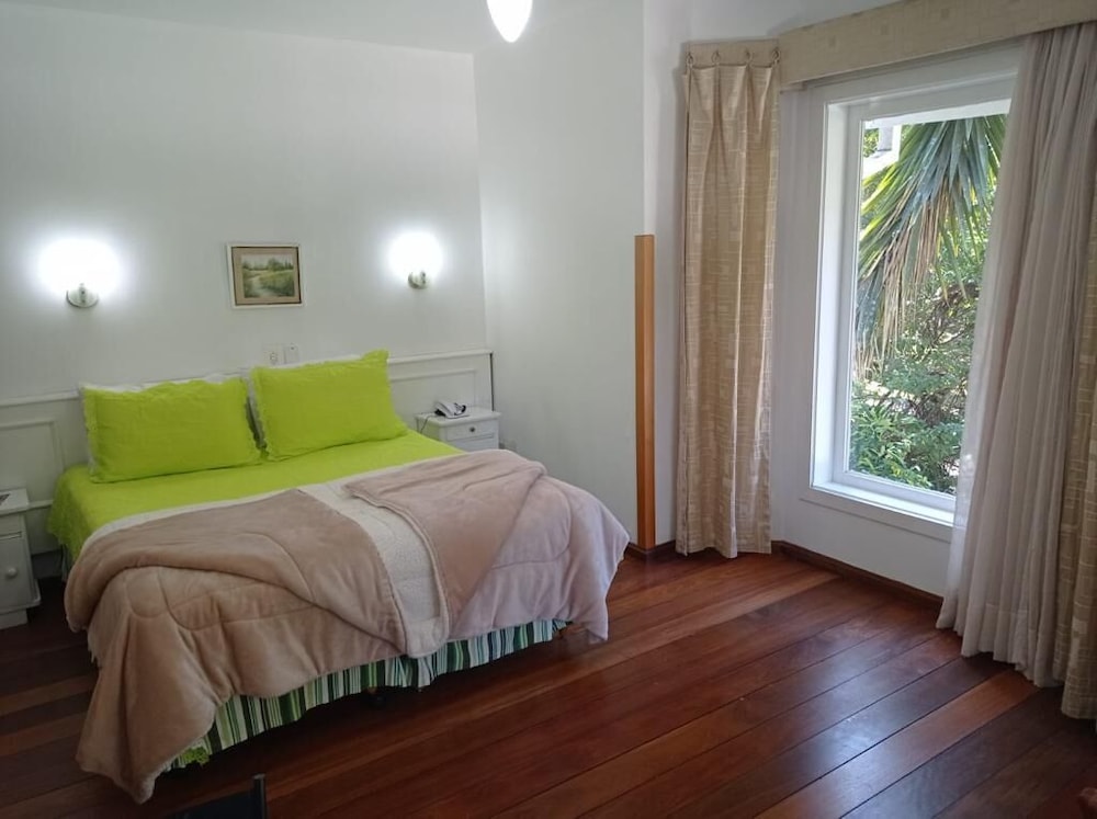 Hotel Hospedaria Provençal