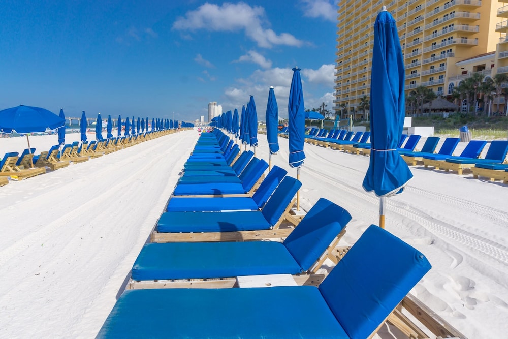 Calypso Beach Resort by Panhandle Getaways