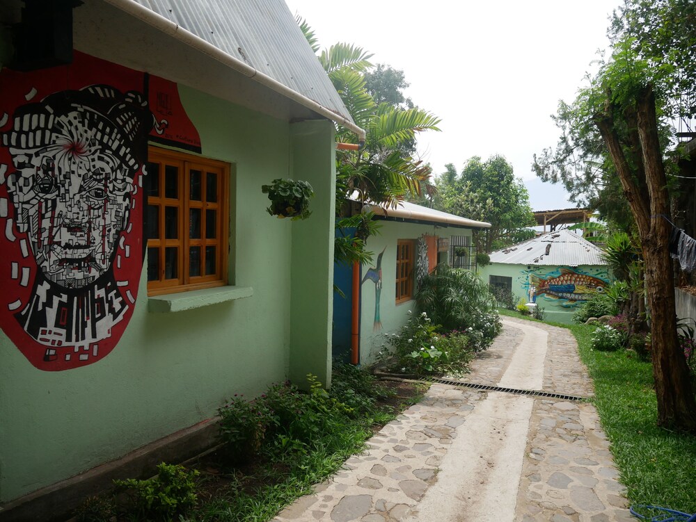 Hostel Del Lago
