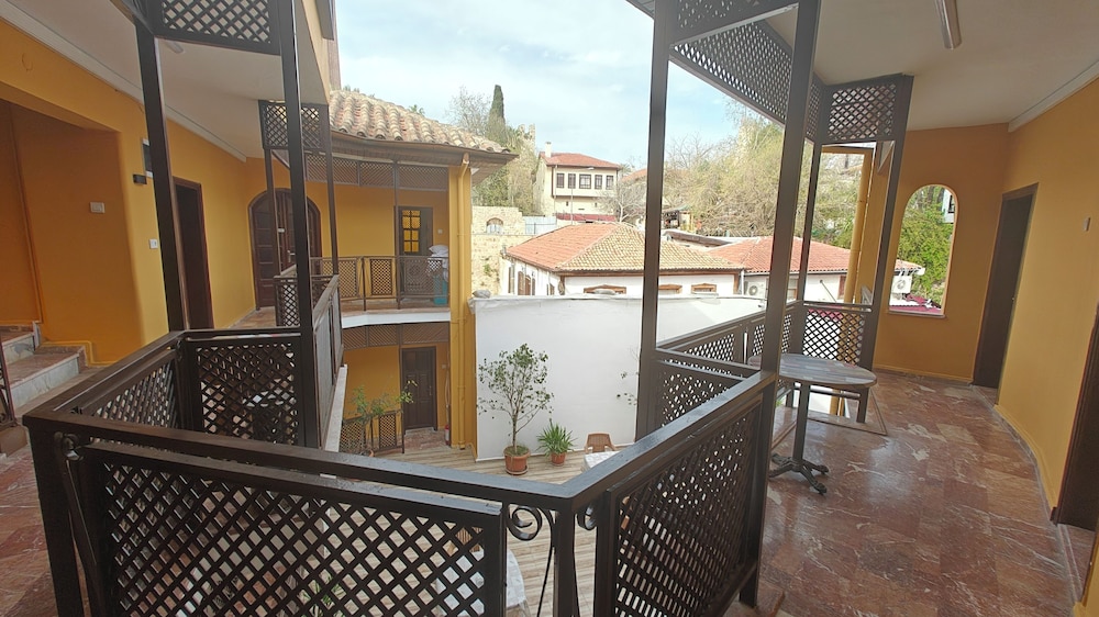 Altun Pansiyon