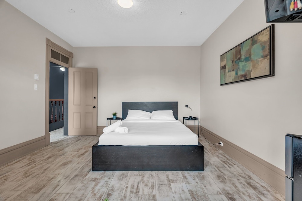 Suites Principale