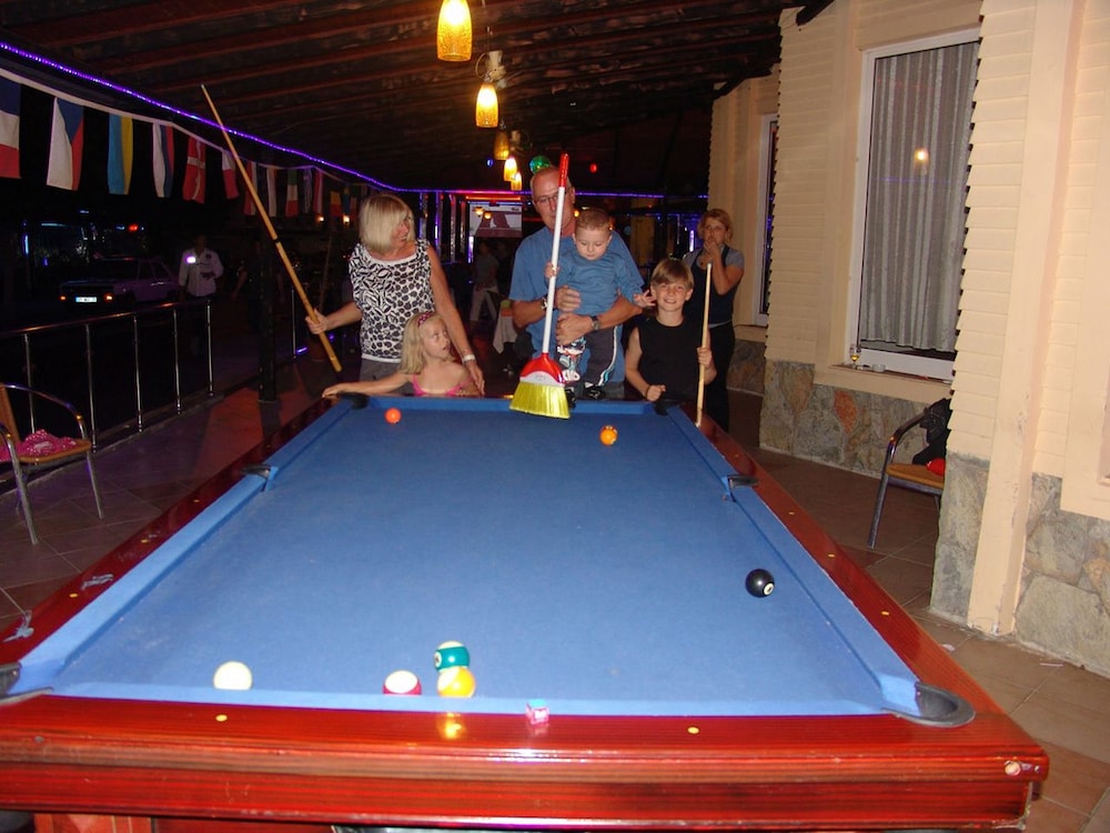 Kleopatra İkiz Otel - Image 27