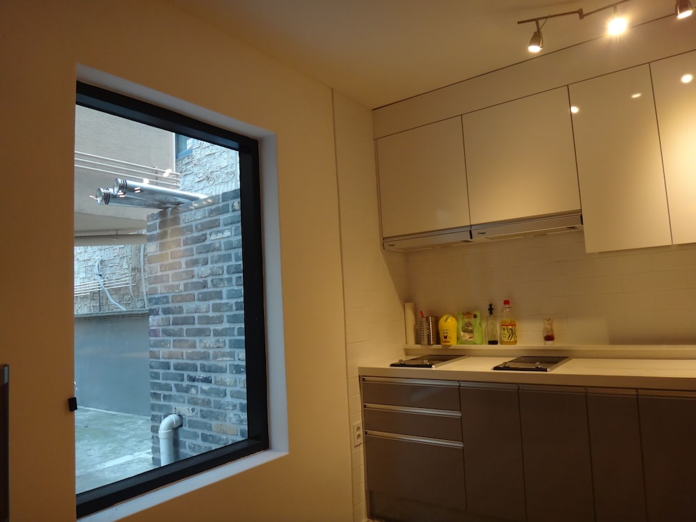 Sunny Hill Hostel Hongdae