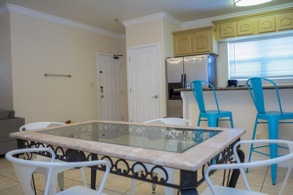 MyTravel House