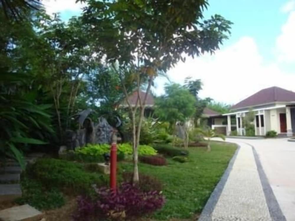 Luxio Hotel Sorong