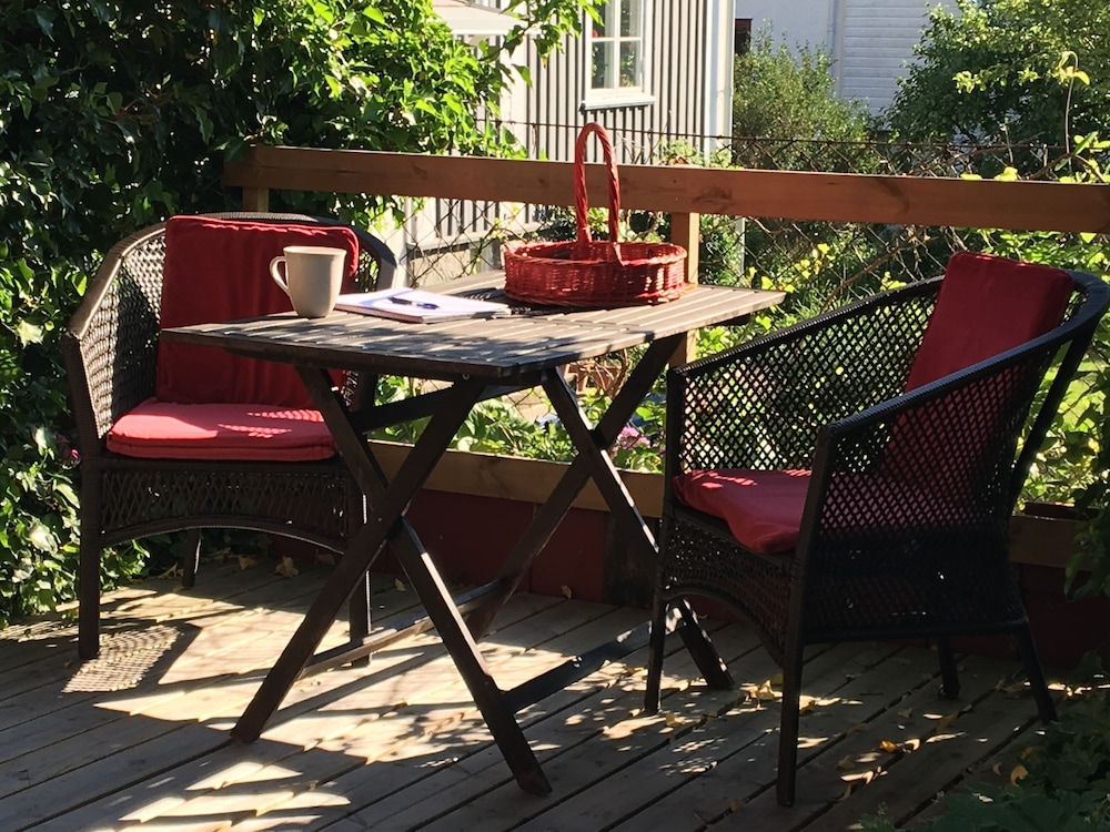 Annes Hus — photo 80