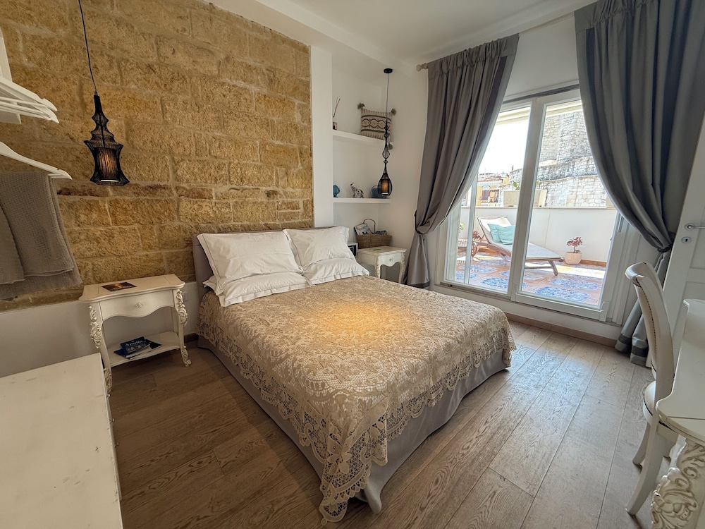 Manna Blue Sky - Exclusive Rooms