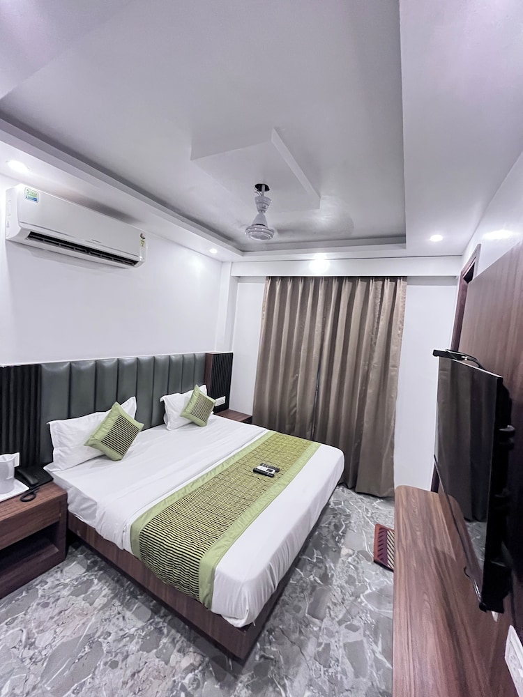 HAVELIYA HOMES BB RESIDENCY