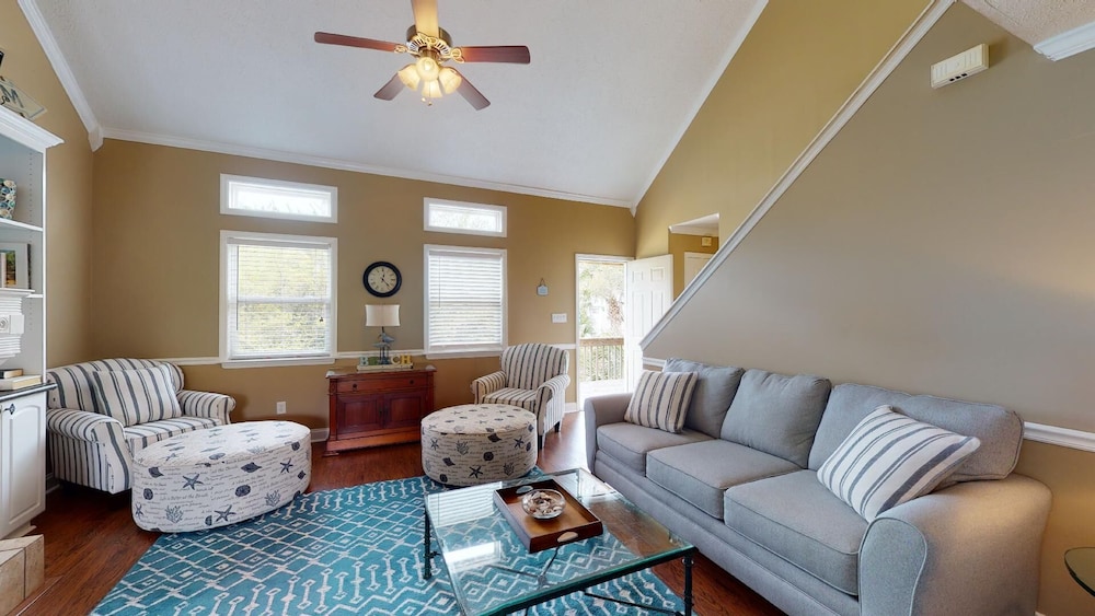 Beachy Keen Tybee Vacation Rentals